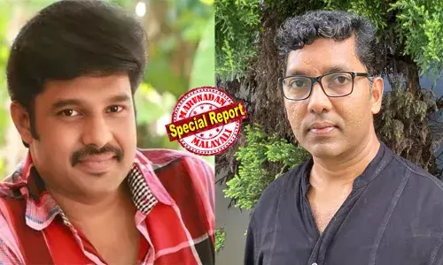 എന്റെ നവാസ് പൂര്‍ണ്ണ ആരോഗ്യവാനാണ് എന്ന് കരുതി; അവന്റെ കാര്യത്തില്‍ സൂചനകളുണ്ടായിട്ടും അവനല്പം ശ്രദ്ധക്കുറവ് കാണിച്ചത് അതുകൊണ്ടായിരിക്കണം; ശരീരം സൂചന നല്‍കിയാല്‍ അത് നാളെയാകാം എന്ന ചിന്ത നമ്മളിലുണ്ടാകരുത്; ഹൃദയസ്പര്‍ശിയായ കുറിപ്പുമായി നിയാസ് ബക്കര്‍