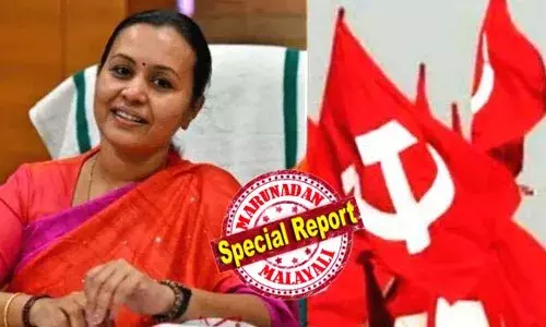 വീണാ ജോര്‍ജിന് മന്ത്രി പോയിട്ട് ഒരു എം.എല്‍.എ ആയി ഇരിക്കാന്‍ അര്‍ഹതയില്ല, കൂടുതല്‍ പറയുന്നില്ല... പറയിപ്പിക്കരുത്...; ആരോഗ്യ മന്ത്രിയെ വിമര്‍ശിച്ചു പോസ്റ്റിട്ട ജോണ്‍സണ്‍ തെറിച്ചു; ഇരവിപേരൂര്‍ ഏരിയ കമ്മിറ്റിയംഗം എന്‍ രാജീവിനെ തരംതാഴ്ത്തി; വീണയെ വിമര്‍ശിച്ചാല്‍ സിപിഎം വിടമാട്ടേന്‍; പത്തനംതിട്ട സിപിഎമ്മില്‍ വെട്ടിനിരത്തല്‍