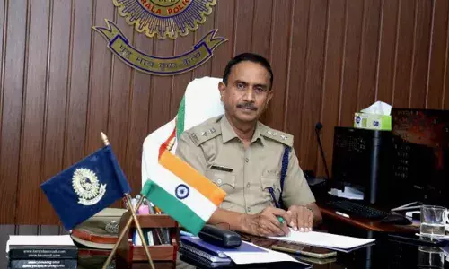 രാഷ്ട്രപതിയുടെ പോലീസ് മെഡലുകള്‍ പ്രഖ്യാപിച്ചു; എസ്.പി അജിത് വിജയന് വിശിഷ്ട സേവന മെഡല്‍; കേരളത്തില്‍ നിന്ന് 10 പേര്‍ക്ക് സ്തുത്യര്‍ഹമായ സേവനത്തിനുള്ള മെഡലുകള്‍