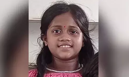 താമരശ്ശേരിയില്‍ ഒമ്പത് വയസുകാരി പനി ബാധിച്ച് മരിച്ചു