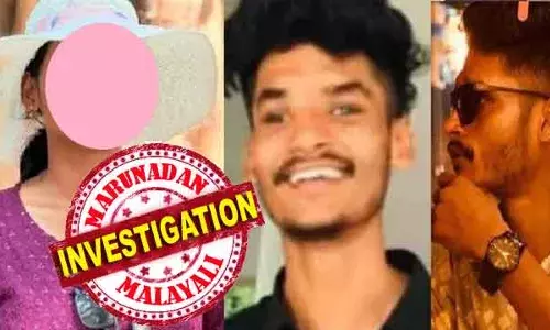 കോളേജിലെ കാമുകന്‍ അസന്മാര്‍ഗിക പ്രവര്‍ത്തിക്ക് എറണാകുളത്തെ ഒരു ലോഡ്ജില്‍ നിന്ന് പിടികൂടിയതിനു ശേഷം മതം മാറാന്‍ തയാറല്ലെന്ന് പറഞ്ഞ കൂട്ടുകാരി; ആത്മഹത്യാ കുറിപ്പിലും മതപരിവര്‍ത്തന സമ്മര്‍ദ്ദം ശക്തം; ഉമ്മയും ബാപ്പയും പ്രതിയായെങ്കിലും കടുത്ത വകുപ്പുകളില്ല; പാനായിക്കുളത്തെ ഗൂഡാലോചനയില്‍ ഒളിച്ചുകളിയോ?