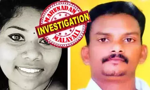 ഭാര്യയുടെ രാത്രിയിലെ ഫോണ്‍ സംഭാഷണം പിടിച്ചില്ല; ആ സംശയ രോഗി ബിന്‍സിയെ തീര്‍ത്തത് മരം വെട്ടുന്ന കത്തിയ്ക്ക് കഴുത്തു മറച്ച്; പുതപ്പിച്ച് കിടത്തി മക്കളെ സ്‌കൂളില്‍ എത്തിച്ച അച്ഛന്‍; പഞ്ചസാര കടം വാങ്ങിക്കാന്‍ വന്ന കുട്ടി അതുകണ്ട് ആദ്യം ഞെട്ടി; കല്ലിയൂരിന് ഞെട്ടല്‍ മാറുന്നില്ല