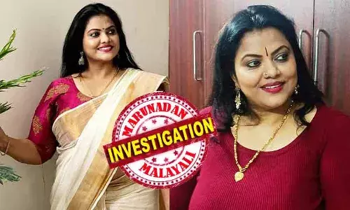 ഹേമാ കമ്മറ്റിയിലെ സാധ്യത തിരിച്ചറിഞ്ഞ് ബ്ലാക് മെയിലിംഗ്; ബാലചന്ദ്രമേനോന്റെ നിലപാട് കോടതിയില്‍ തെളിഞ്ഞത് കുരുക്കായി; മണിയന്‍പിള്ളയേയും ജയസൂര്യയേയും ജയിലില്‍ അടയ്ക്കാന്‍ കൊതിച്ച താരം ഇപ്പോള്‍ തമിഴ്‌നാട് പോലീസിന്റെ ഇരുട്ടറയില്‍; മലയാളി നടിയെ ഇരുചെവി അറിയാതെ പൊക്കിയ ആലുവ ഓപ്പറേഷന്‍; മിനു മുനീര്‍ ഊരാക്കുടുക്കില്‍