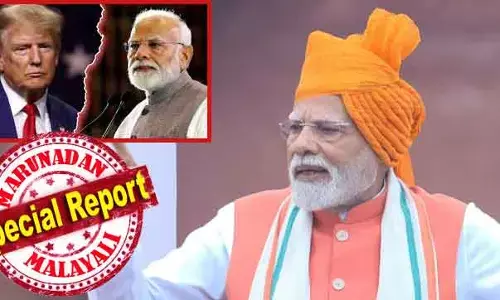 ഡോളറിനെയും പൗണ്ടിനെയും മാത്രം ആശ്രയിക്കില്ല; ഫൈറ്റര്‍ ജെറ്റുകളുടെ എഞ്ചിനുകള്‍ നിര്‍മ്മിക്കും; ലോക വിപണിയെ നയിക്കും; ദീപാവലിയ്ക്ക് ജി എസ് ടി നിരക്കുകള്‍ കുറയ്ക്കും; 2047 ഓടെ ഇന്ത്യന്‍ സമ്പദ് വ്യവസ്ഥ 10 ട്രില്യണ്‍ ഡോളറിലെത്തും; ട്രംപിനെ നേരിടാന്‍ മോദി; അമേരിക്കയില്‍ വിലക്കയറ്റം തുടങ്ങി; തീരുവാ ഭീഷണി ഇന്ത്യ തള്ളുമ്പോള്‍