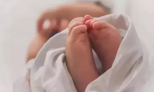 ട്രെയിനിലെ ശുചിമുറിയിൽ നവജാത ശിശുവിൻ്റെ മൃതദേഹം കണ്ടെത്തി; സംഭവം ആലപ്പുഴയിൽ