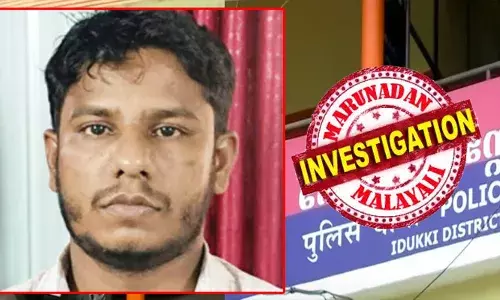 വിവാഹ സൈറ്റിലൂടെ യുവതിയുമായി പരിചയത്തിലായി; ഡോക്ടറാണെന്ന് തെറ്റിദ്ധരിപ്പിച്ച് വിശ്വാസം നേടിയെടുത്തു; കണ്ടുമുട്ടലിൽ രണ്ട് പവന്റെ സ്വര്‍ണമാല ഊരിവാങ്ങി; പിന്നാലെ മുക്കുപണ്ടം കഴുത്തിൽ ഇട്ടു; തുണി കടയിൽ വസ്ത്രങ്ങൾ തിരയുന്നതിനിടെ വാഗമൺകാരിയുടെ കണ്ണ് വെട്ടിച്ച് മുങ്ങി; പിടിയിലായത്  ഭാര്യയെ പോലും പറ്റിച്ച വിരുതൻ