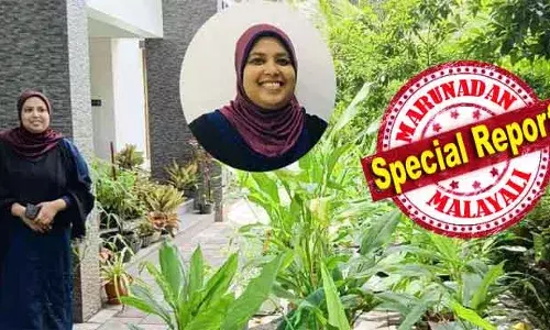 അമ്മയുടെ കാര്‍ഷികാഭിരുചിയില്‍ ആകൃഷ്ടയായ മൂന്നു മക്കളില്‍ ഒരാള്‍; കൃഷി പരിചരണത്തിനും വീട്ടുജോലിക്കും ഇടയില്‍ കൊടുങ്ങല്ലൂരില്‍ നാസ് കളക്ഷന്‍സും; കവിതയും എഴുതി; ഭര്‍ത്താവ് ഹൃദ്രോഗത്തെ അതിജീവിച്ച സന്തോഷത്തിനിടെ വില്ലനായി അണലി എത്തി; കൊടുങ്ങല്ലൂരുകാര്‍ സങ്കടത്തില്‍