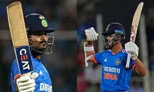 ജയ്‌സ്വാളിനും ശ്രേയസിനും ടീമിൽ സ്ഥാനം ലഭിച്ചേക്കില്ല; സഞ്ജു സാംസൺ-അഭിഷേക് ശർമ്മ കൂട്ട്കെട്ട് തുടരാൻ സാധ്യത; ഏഷ്യാ കപ്പിനുള്ള ഇന്ത്യൻ ടീമിനെ ചൊവ്വാഴ്ച പ്രഖ്യാപിക്കും