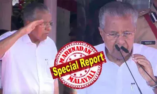 രാജ്യത്തിന്റെ പരമാധികാരത്തിനുനേരെ പുറമേ നിന്ന് സാമ്രാജ്യത്വ ഭീഷണികള്‍ ഉയരുന്ന ഘട്ടത്തില്‍ തന്നെ ജനങ്ങളുടെ ഒരുമയെ ഛിദ്രമാക്കാന്‍ പോരുന്ന വിപത്കരമായ ഭീഷണികള്‍ അകമേനിന്നും ഉയരുന്നു; ഒറ്റമനസ്സോടെ എല്ലാത്തിനേയും തോല്‍പ്പിക്കണമെന്ന് മുഖ്യമന്ത്രി; സംസ്ഥാനത്തും വിപുലമായ സ്വാതന്ത്ര്യ ദിനാഘോഷങ്ങള്‍