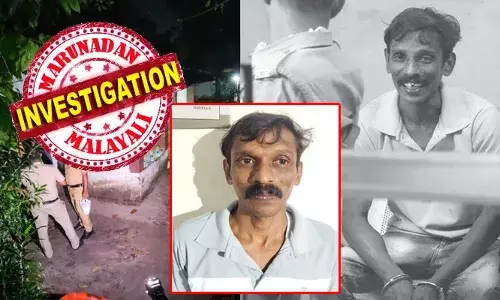 മദ്യപിക്കാനായി ആവശ്യപ്പെട്ട 100 രൂപ നൽകാത്തതിൽ പ്രകോപനം; മാതാപിതാക്കളെ ക്രൂരമായി കുത്തി കൊലപ്പെടുത്തി; സഹോദരിയെ ഫോണിൽ വിളിച്ച് വിവരമറിയിച്ചു; ഒരാളെ തീർത്തിട്ടുണ്ട് വേണമെങ്കിൽ ആശുപത്രിയിലെത്തിക്കാൻ പറഞ്ഞ് സൈക്കോ പോയത് ബാറിലേക്ക്; വിവാഹം നടത്തണമെന്നാവശ്യപ്പെട്ട് സ്ഥിരം വഴക്കിട്ടിരുന്ന ബാബു അഴിക്കുള്ളിലേക്ക്