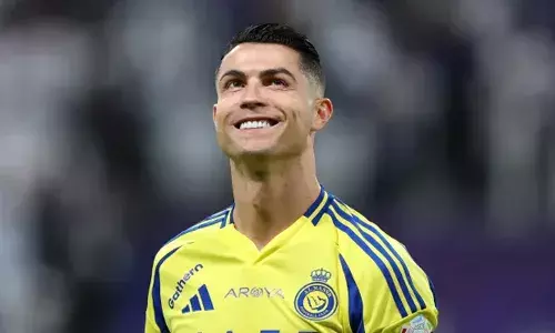 എഎഫ്‌സി ചാമ്പ്യൻസ് ലീഗിൽ  അൽ നസ്റും എഫ്‌സി ഗോവയും ഒരേ ഗ്രൂപ്പിൽ; എവേ മത്സരത്തിനായി ക്രിസ്റ്റ്യാനോ റൊണാള്‍ഡോ ഇന്ത്യയിൽ എത്തുമോ ?; താരത്തിനുള്ള ഇളവുകളിൽ രാജ്യത്തെ ഫുട്ബോൾ ആരാധകർക്ക് ആശങ്ക