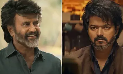 വിജയ് ചിത്രവും പിന്നിലായി; ബോക്സ് ഓഫീസിൽ റെക്കോർഡുകൾ തീർത്ത് രജനികാന്ത്; ലോകേഷ് കനകരാജിന്റെ കൂലിയുടെ ആദ്യ ദിവസത്തെ കളക്ഷൻ എത്ര ?