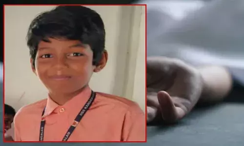 കൂട്ടുകാർക്കൊപ്പം ക്ഷേത്രക്കുളത്തിലെത്തി; ചേർത്തലയിൽ എട്ടാം ക്ലാസ് വിദ്യാർത്ഥി കുളത്തിൽ മുങ്ങിമരിച്ചു