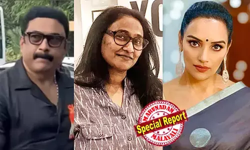 സെക്രട്ടറിയായി അമ്മ പിടിക്കാന്‍ കച്ചകെട്ടിയിറങ്ങിയ ബാബുരാജിന് പിന്മാറേണ്ടി വന്നപ്പോള്‍ എല്ലാം കുളമാക്കാന്‍ പൊന്നമ്മ ബാബുവിനെ ഇറക്കി നടത്തിയ അട്ടിമറി നീക്കങ്ങള്‍ എല്ലാം പൊളിഞ്ഞു; വിവാദങ്ങളെ അതിജീവിച്ച് കുക്കു പരമേശ്വരന്‍ ജനറല്‍ സെക്രട്ടറി സ്ഥാനത്ത്; ബാബുരാജ് ഭരണത്തില്‍ ചുക്കാന്‍ പിടിക്കാന്‍ ഇറങ്ങിയ അമ്മയുടെ പെണ്മക്കള്‍ ഇനി വീട്ടിലിരിക്കും