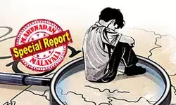 ബഞ്ചിലിരിക്കാന് ഒരുങ്ങിയ രണ്ടാംക്ലാസ് വിദ്യാര്ത്ഥിയുടെ പിന്നില് വച്ച പെന്സില് വൃഷണസഞ്ചിയില് തുളച്ചു കയറി; ഉപദ്രവിച്ച കുട്ടിയുടെ അമ്മ വീട്ടിലെത്തി ചികിത്സയില് കഴിയുന്ന കുഞ്ഞിന്റെ മുറിവേറ്റഭാഗം ആരുടെയും അനുവാദമില്ലാതെ ഫോട്ടോയെടുത്തു പോയി; നീതി തേടി അച്ഛന്റെ പോരാട്ടം; മറ്റുള്ളവര്ക്ക് വേണ്ടത് ഒത്തുതീര്പ്പും ബഞ്ചിലിരിക്കാന് ഒരുങ്ങിയ രണ്ടാംക്ലാസ് വിദ്യാര്ത്ഥിയുടെ പിന്നില് വച്ച പെന്സില് വൃഷണസഞ്ചിയില് തുളച്ചു കയറി; ഉപദ്രവിച്ച കുട്ടിയുടെ അമ്മ വീട്ടിലെത്തി ചികിത്സയില് കഴിയുന്ന കുഞ്ഞിന്റെ മുറിവേറ്റഭാഗം ആരുടെയും അനുവാദമില്ലാതെ ഫോട്ടോയെടുത്തു പോയി; നീതി തേടി അച്ഛന്റെ പോരാട്ടം; മറ്റുള്ളവര്ക്ക് വേണ്ടത് ഒത്തുതീര്പ്പും
