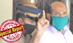 തുര്ക്കി വഴി ഇറാഖിലെത്തി ഐഎസില് ചേര്ന്നത് 2015ല്; പരിശീലനം നടത്തുന്നതിനിടെ പരിക്കേറ്റതിനാല് യുദ്ധം ചെയ്യാന് കഴിഞ്ഞില്ല; നാട്ടിലേക്ക് മടങ്ങണം എന്ന് നിരന്തരം നിര്ബന്ധിപ്പിച്ചപ്പോള് ഇറാഖിലെ തെരുവില് ഉപേക്ഷിച്ചു; ഇന്ത്യയില് മടങ്ങിയെത്തി തമിഴ്നാട്ടില് സെയില്സ്മാനായി; കനകമലയില് അകത്തായി; അപ്പീലില് സുബ്ഹാനി ഹാജയ്ക്ക് ആശ്വാസം; ഐഎസുകാരന് 2026ല് ജയില് മോചനം തുര്ക്കി വഴി ഇറാഖിലെത്തി ഐഎസില് ചേര്ന്നത് 2015ല്; പരിശീലനം നടത്തുന്നതിനിടെ പരിക്കേറ്റതിനാല് യുദ്ധം ചെയ്യാന് കഴിഞ്ഞില്ല; നാട്ടിലേക്ക് മടങ്ങണം എന്ന് നിരന്തരം നിര്ബന്ധിപ്പിച്ചപ്പോള് ഇറാഖിലെ തെരുവില് ഉപേക്ഷിച്ചു; ഇന്ത്യയില് മടങ്ങിയെത്തി തമിഴ്നാട്ടില് സെയില്സ്മാനായി; കനകമലയില് അകത്തായി; അപ്പീലില് സുബ്ഹാനി ഹാജയ്ക്ക് ആശ്വാസം; ഐഎസുകാരന് 2026ല് ജയില് മോചനം