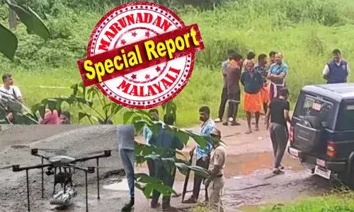 മലയാളി പെണ്‍കുട്ടിയെ കുഴിച്ചിട്ട സ്ഥലത്ത് ഇപ്പോള്‍ പാറകള്‍ നിറഞ്ഞിരിക്കുന്നു; 13-ാം പോയന്റില്‍ മാത്രം എഴുപതിലധികം മൃതദേഹം കുഴിച്ചിട്ടു; വെളിപ്പെടുത്തല്‍ തുടര്‍ന്ന് ശുചീകരണ തൊഴിലാളി; എല്ലാം നിര്‍ത്താന്‍ കര്‍ണ്ണാടക പോലീസും; നടക്കുന്നത് നൂറ്റാണ്ടുകള്‍ നീണ്ട പാരമ്പര്യത്തെ കളങ്കപ്പെടുത്താനുള്ള ശ്രമമോ? ഡികെയും നിലപാട് പറഞ്ഞു; ധര്‍മ്മസ്ഥലയില്‍ അന്വേഷണം തീര്‍ന്നേക്കും