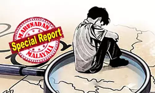 ബഞ്ചിലിരിക്കാന്‍ ഒരുങ്ങിയ രണ്ടാംക്ലാസ് വിദ്യാര്‍ത്ഥിയുടെ പിന്നില്‍ വച്ച പെന്‍സില്‍ വൃഷണസഞ്ചിയില്‍ തുളച്ചു കയറി; ഉപദ്രവിച്ച കുട്ടിയുടെ അമ്മ വീട്ടിലെത്തി ചികിത്സയില്‍ കഴിയുന്ന കുഞ്ഞിന്റെ മുറിവേറ്റഭാഗം ആരുടെയും അനുവാദമില്ലാതെ ഫോട്ടോയെടുത്തു പോയി; നീതി തേടി അച്ഛന്റെ പോരാട്ടം; മറ്റുള്ളവര്‍ക്ക് വേണ്ടത് ഒത്തുതീര്‍പ്പും