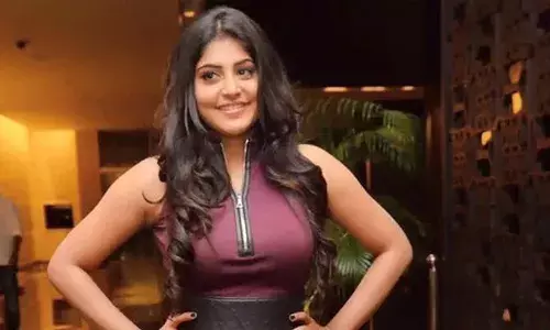 എങ്ങനെയെങ്കിലും വണ്ണം കുറയ്ക്കണമെന്നാണ് എല്ലാവരുടെയും ആവശ്യം; കടുത്ത ബോഡി ഷെയ്മിങ്ങിന് ഇരയായിട്ടുണ്ടെന്ന് നടി മഞ്ജിമ മോഹൻ