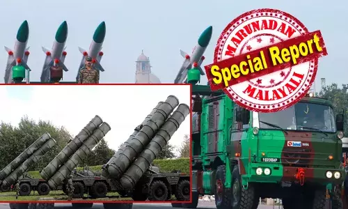 ലോങ് റേഞ്ച് റഡാറുകൾ, ഉപഗ്രഹ നിരീക്ഷണ സംവിധാനങ്ങൾ, യു.എ.വികൾ, ദീർഘദൂര മിസൈലുകൾ; ഇസ്രയേലിന്റെയും യുഎസിന്റെ വ്യോമ പ്രതിരോധ ഡോം സംവിധാനങ്ങളുമായി സാമ്യം; വ്യോമാക്രമണങ്ങളെക്കുറിച്ച് മുന്നറിയിപ്പ് നൽകാനും തിരിച്ചടിക്കാനും ശേഷിയുള്ളവ; സുദർശന ചക്ര ഇന്ത്യയുടെ വ്യോമ പ്രതിരോധ കവചം