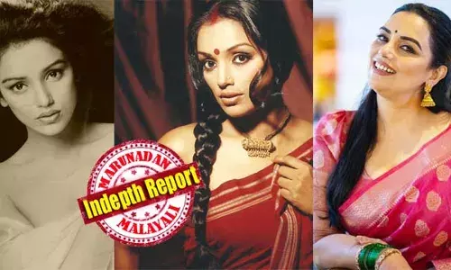 തൂങ്ങിമരിക്കുന്നതിനിടെ കുരുക്ക് പൊട്ടി വീണതിനാല്‍ തിരിച്ചുകിട്ടിയ ജീവിതം; 16-ാം വയസ്സില്‍ മമ്മൂട്ടിയുടെ നായിക; സദാചാരക്കുരുപൊട്ടിച്ച കാമസൂത്രയുടെ പരസ്യം; പ്രസവം വരെ ചിത്രീകരിക്കാന്‍ കൊടുത്തുവെന്ന് വിവാദം; ബോള്‍ഡ് ആന്‍ഡ് ബ്യൂട്ടിഫുള്‍; അമ്മയുടെ അമ്മ ശേത്വാമേനോന്റെ സിനിമാ ജീവിതം