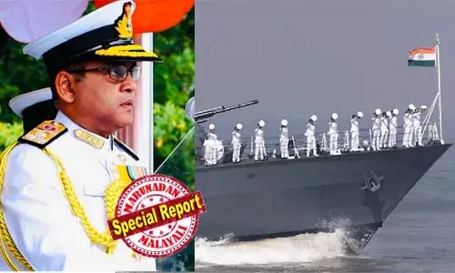 ഇന്ത്യന്‍ നാവിക സേന തിരുവനന്തപുരത്തേക്ക് എത്തുന്നു; ഡിസംബര്‍ 4 ന് ശംഖുമുഖത്ത് നാവികാഭ്യാസ പ്രകടനങ്ങള്‍; പടക്കപ്പലുകളും യുദ്ധ വിമാനങ്ങളും ഒപ്പം നിരവധി കാഴ്ച്ചകളും; കടലില്‍ രക്ഷാ പ്രവര്‍ത്തനം നടത്തുന്നതും ശത്രുക്കളെ കീഴ്‌പ്പെടുത്തുന്ന രീതികളും കാണാന്‍ അവസരം ഒരുക്കും