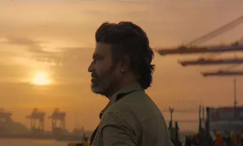 പവർഫുൾ മാസ് എന്റർടെയ്‌നറർ..; ബോക്സ് ഓഫീസിൽ തരംഗമായി കൂലി; രണ്ടാം ദിനവും ഞെട്ടിക്കുന്ന കളക്ഷൻ