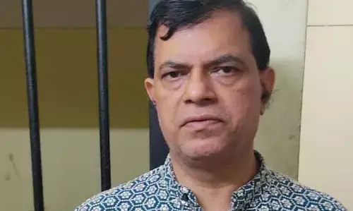 പത്തു വയസുകാരിയെ പീഡിപ്പിച്ചു; തളിപ്പറമ്പിലെ തൈര് വ്യാപാരി അറസ്റ്റില്‍