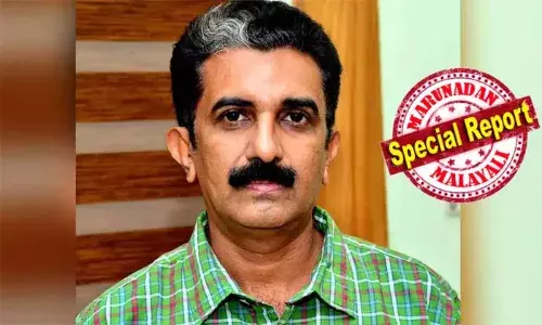 നവീന്‍ ബാബുവിന്റെ മരണം: തുടരന്വേഷണം ആവശ്യപ്പെട്ട് ഭാര്യ മഞ്ജുഷ നല്‍കിയ ഹര്‍ജി തള്ളണമെന്നാവശ്യപ്പെട്ട് പൊലീസ് റിപ്പോര്‍ട്ട്; കേസിന്റെ അന്വേഷണ പരിധിയിലെ മുഴുവന്‍ കാര്യങ്ങളും പരിശോധിച്ചു; പ്രതി കുറ്റക്കാരിയാണെന്ന് കണ്ടെത്തിയതുമാണെന്ന് പോലീസ്
