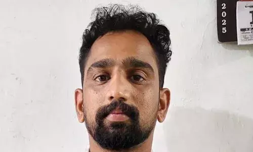 കൊലക്കേസും പിടിച്ചുപറി കേസും ഉള്‍പ്പെടെ നിരവധി കേസുകളിലെ പ്രതി; മുന്‍ ബിജെപി പ്രവര്‍ത്തകനെ കാപ്പ ചുമത്തി ജയിലില്‍ അടച്ചു