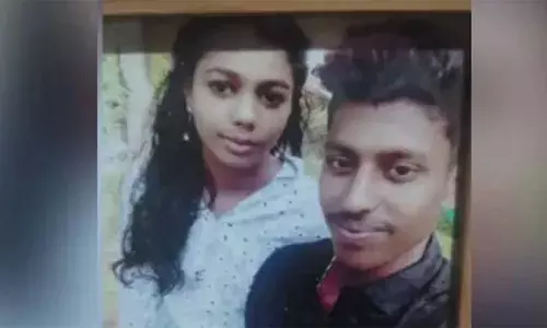 നിലമ്പൂരില്‍ നവ ദമ്പതിമാര്‍ വീട്ടിനുള്ളില്‍ മരിച്ച നിലയില്‍; രണ്ടു മാസം മുന്‍പ് വിവാഹം കഴിഞ്ഞവര്‍ കുടുംബപ്രശ്‌നങ്ങളെ തുടര്‍ന്ന് ആത്മഹത്യ ചെയ്തതാണെന്നാണ് പ്രാഥമിക നിഗമനം