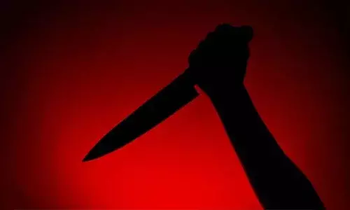 മദ്യപാനത്തിനിടെ തര്‍ക്കം: ഡല്‍ഹിയില്‍ ഡെലിവറി എക്‌സിക്യൂട്ടീവ് കുത്തേറ്റു മരിച്ചു