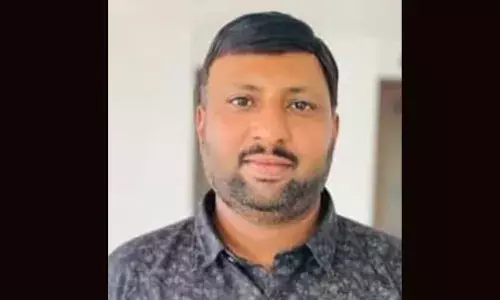 എസി നന്നാക്കുന്നതിനിടെ ഷോക്കേറ്റ് പ്രവാസിക്ക് ദാരുണാന്ത്യം; അബുദബിയില്‍ നിന്ന് അവധിക്ക് നാട്ടിലെത്തിയത് 10 ദിവസം മുന്‍പ്