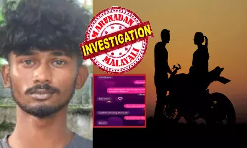 ഇത്..ഓടിക്കുന്നത് ഒരു ചങ്കുറ്റമാ..; ആരാധികമാരുടെ ഇൻസ്റ്റാ ഫീഡിൽ ആദ്യം തെളിയുന്ന മുഖം; നല്ല കിടുക്കൻ റീലുകൾ പോസ്റ്റ് ചെയ്ത് ഫാൻ ഗേൾ ആക്കും; ഒടുവിൽ പെൺകുട്ടിയെ വലയിൽ വീഴ്ത്തിയതും തനി നിറം പുറത്ത്; അന്വേഷണത്തിൽ ഞെട്ടിപ്പിക്കുന്ന വിവരങ്ങൾ; ഒരു റൈഡർ ബോയ് യെ തൂക്കിയ കഥ ഇങ്ങനെ