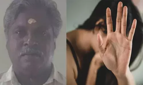 സ്‌കൂളിൽ പോകാൻ പേടി; ശാരീരിക അസ്വസ്ഥതകൾ കാണിച്ചതിൽ തോന്നിയ സംശയം; ഒടുവിൽ അന്വേഷണത്തിൽ പുറം ലോകം അറിഞ്ഞത് 50-കാരന്റെ കൊടും ക്രൂരത; ശിക്ഷ വിധിച്ച് കോടതി