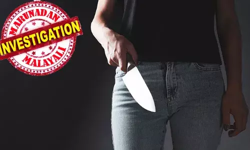 ആഘോഷത്തിനിടെ ബൈക്ക് റെയ്സ് നടത്തിയതിനെ ചൊല്ലിയുണ്ടായ തര്‍ക്കം; പരിപാടിക്കിടെ കൂട്ടത്തല്ല്; കോളജ് ഡയറക്ടര്‍ ബോര്‍ഡ് അംഗത്തിന് കുത്തേറ്റു; രണ്ട് വിദ്യാര്‍ത്ഥികള്‍ കസ്റ്റഡിയില്‍