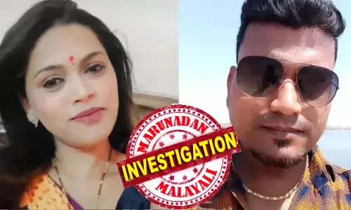 മുംബൈയില്‍ മേയ്ക്ക് അപ്പ് ആര്‍ട്ടിസ്റ്റിന്റെ മരണം; കൊലപാതകം കൃത്യമായ ആസൂത്രണത്തോടെ; ഭാര്യയും കാമുകനും സുഹൃത്തും ചേര്‍ന്ന് തല്ലിച്ചതച്ചു; പോലീസ് വിവരം നല്‍കിയത് ഇവരുടെ മക്കള്‍; ഭാര്യയും സുഹൃത്തും കസ്റ്റഡിയില്‍; കാമുകനായി അന്വേഷണം ഊര്‍ജിതമാക്കി പോലീസ്