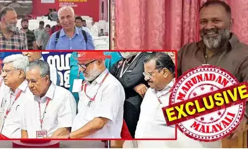 ലണ്ടനില്‍ മറുനാടനെ അസഭ്യം പറഞ്ഞു; സിനിമാ സംവിധായികയുടെ ഭര്‍ത്താവിന്റെ ആ പരാതിയും കൈക്കലാക്കി; സിപിഎമ്മിന്റെ രഹസ്യ രേഖ കോടതിയിലൂടെ തന്ത്രപരമായി പുറത്തു വിട്ടത് പ്രതികാരമോ? അന്‍വറിന്റെ മറ്റൊരു അനുയായി കൂടി തലവേദനയാകുന്നു; മറുനാടന്‍ വേട്ട പിണറായിയ്ക്ക് വിനയായി മാറുമ്പോള്‍