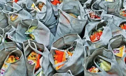 എല്ലാ റേഷന്‍ കാര്‍ഡുടമകള്‍ക്കും സൗജന്യ ഓണക്കിറ്റ് ലഭിക്കില്ല; ഓഗസ്റ്റ് 26 മുതല്‍ കിറ്റ് വിതരണം ആരംഭിക്കും