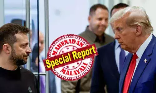 ഡൊണെറ്റ്‌സ്‌ക് പ്രവിശ്യയുടെ ഭൂരിഭാഗം പ്രദേശം ഉള്‍പ്പെടെ യുക്രെയിന്റെ അഞ്ചില്‍ ഒന്ന് പ്രദേശവും ഇപ്പോള്‍ റഷ്യയുടെ നിയന്ത്രണത്തില്‍; അതിര്‍ത്തികളില്‍ സ്വന്തം രക്തം ചിന്തി രാജ്യത്തിനായി പൊരുതുമ്പോഴും അന്താരാഷ്ട്ര നയതന്ത്ര നീക്കങ്ങളില്‍ തങ്ങള്‍ ഒറ്റപ്പെട്ടുപോവുമോ എന്ന ആശങ്കയില്‍ യുക്രെയിന്‍; ആ ജനത വഞ്ചനയുടെ ഭീതിയില്‍