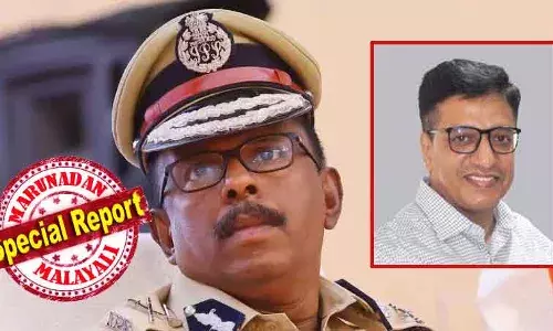 മുതിര്‍ന്ന ഉദ്യോഗസ്ഥനെതിരെ കീഴുദ്യോഗസ്ഥനെ അന്വേഷണത്തിനു നിയോഗിച്ച നടപടി ശരിയല്ലെന്നു കോടതി വിലയിരുത്തല്‍ ഗൗരവതരം; യോഗേഷ് ഗുപ്തയെ കുടുക്കാന്‍ പുതിയ ആയുധം! എഡിജിപി അജിത് കുമാറിന്റെ ക്ലീന്‍ ചിറ്റ് ഫയര്‍ഫോഴ്‌സ് ഡിജിപിക്ക് വിനയാകും; അപ്പീല്‍ സാധ്യതയും തേടി സര്‍ക്കാര്‍