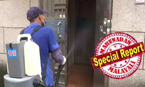 നാട്ടില്‍ നിന്ന് മടങ്ങുന്നവര്‍ക്ക് ചിക്കന്‍ ഗുനിയ.. കരുതലോടെ ബ്രിട്ടീഷ് സര്‍ക്കാര്‍; മലേറിയക്ക് തുല്യമായ സ്ലോത്ത് വൈറസും ബ്രിട്ടനില്‍ കണ്ടെത്തി; കാലാവസ്ഥാ മാറ്റവും കുടിയേറ്റക്കാരുടെ ലോകയാത്രയും ബ്രിട്ടനെ രോഗഭൂമിയാക്കുമ്പോള്‍