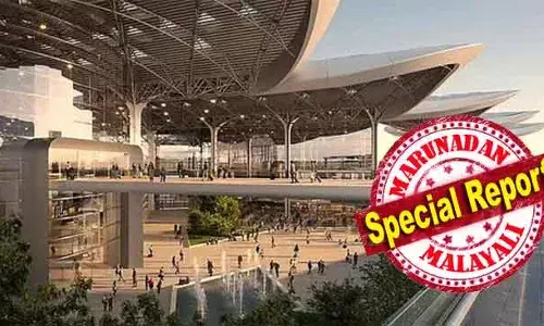 ഹീത്രുവിനെയും ദുബായിയെയും മറികടക്കാന്‍ ലോകത്തെ ഏറ്റവും വലിയ എയര്‍ പോര്‍ട്ടിന്റെ പണി തുടങ്ങി പോളണ്ട്; യൂറോപ്പിന്റെ പ്രധാന ഹബ്ബായി മാറ്റാന്‍ വമ്പന്‍ പദ്ധതികള്‍; മിക്ക വിമാന കമ്പനികളുമായി ചര്‍ച്ച നടത്തും: ലോകം വാഴ്സോയിലൂടെ സഞ്ചരിക്കുമോ?