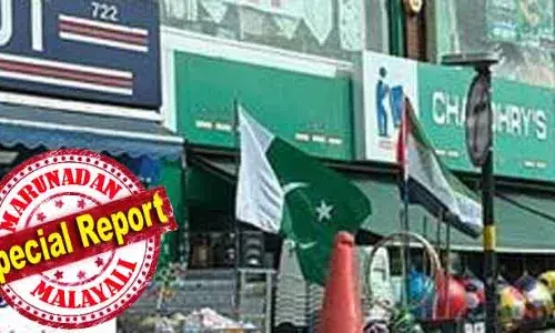 എരിതീയില്‍ എണ്ണ കോരിയോ? പാകിസ്ഥാന്‍ സ്വതന്ത്ര ദിനത്തില്‍ ലേബര്‍ ഭരിക്കുന്ന ബര്‍മിങ്ഹാം കൗണ്‍സില്‍ ആസ്ഥാനത്തു പതാക ഉയര്‍ത്തല്‍; കൂടെ പാകിസ്ഥാന്‍ സിന്ദാബാദ് വിളിയും; പച്ച പുതച്ച തെരുവില്‍ ബ്രിട്ടീഷുകാര്‍ക്ക് ഇടയില്‍ അസ്വാരസ്യം മുറുകുന്ന സാഹചര്യം; രോക്ഷം തണുപ്പിക്കാന്‍ മറുതന്ത്രങ്ങളും