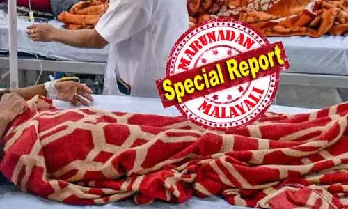 ഡെങ്കി, എച്ച് വണ്‍ എന്‍ വണ്‍, ഇന്‍ഫ്ളുവന്‍സ..വിവിധ തരം പനികളില്‍പ്പെട്ടുഴറി കേരളം കിടക്കയില്‍: പനി ഏറ്റവും കൂടുതല്‍ പടരുന്നത് സ്‌കൂള്‍ കുട്ടികളില്‍: സിബിഎസ്ഇ സ്‌കൂളുകള്‍ ചിലയിടങ്ങളില്‍ അടച്ചു: എന്നിട്ടും സര്‍ക്കാരിനൊരു കണക്കുമില്ല