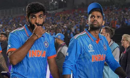 ഫിറ്റ്‌നെസ് വീണ്ടെടുത്ത് സൂര്യകുമാര്‍; കളിക്കാന്‍ തയ്യാറെന്ന് ബുമ്ര;  ശുഭ്മാന്‍ ഗില്ലും ശ്രേയസ് അയ്യരും ജയ്‌സ്വാളും തിരിച്ചെത്തുമോ? ഏഷ്യാ കപ്പിനുള്ള ഇന്ത്യന്‍ ടീമിനെ 19ന് പ്രഖ്യാപിക്കും