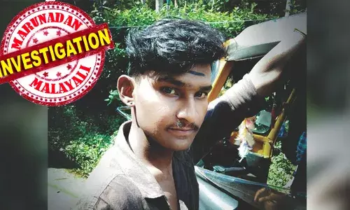 മദ്യലഹരിയില്‍ മകന്‍ അമ്മയെ മര്‍ദ്ദിച്ചു; തടയാന്‍ ശ്രമിച്ച അച്ഛനെ വെട്ടിപ്പരിക്കേല്‍പ്പിച്ചു; പ്രതിയെ പോലീസ് അറസ്റ്റ് ചെയ്തു