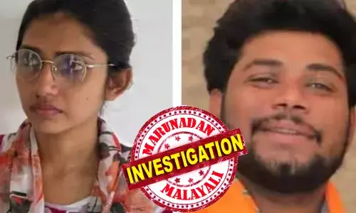 മോഷ്ണത്തിനിടെ നടന്ന കൊലപാതകമെന്ന് വ്യാജവാദം; അന്വേഷണത്തില്‍ ഭര്‍ത്താവിന്റെ മൊഴിയില്‍ വൈരുധ്യം; അന്വേഷിച്ചപ്പോള്‍ കൊലപ്പെടുത്തിയതെന്ന് സമ്മദം; സംഭവത്തില്‍ ബിജെപി നേതാവും കാമുകിയും പിടിയില്‍