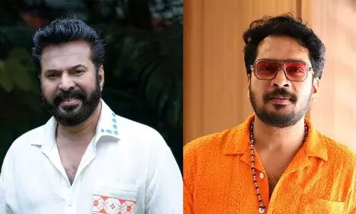 സുഖമായിട്ടുണ്ട്, സന്തോഷവാനായിട്ടുണ്ട്; വലിയ പ്രശ്‌നങ്ങളൊന്നുമില്ല; ഇപ്പോള്‍ ചെറിയൊരു വിശ്രമം മാത്രമാണ് എടുക്കുന്നത്; പിറന്നാളിന് ഒന്നൊന്നര വരവുണ്ടായേക്കും; അഷ്‌കര്‍ സൗദാന്‍