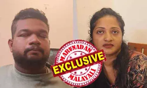 രജീനാ രമേശിനെ കൂടെ കൂട്ടിയത് ആരും സംശയിക്കുന്നില്ലെന്ന് ഉറപ്പിക്കാന്‍; പെണ്‍സുഹത്തിന് കൊണ്ടു വന്നതിലൂടെ റീല്‍സും ഷോര്‍ട്ട് ഫിലിമിനും വിശ്വാസ്യത കൂടി; നാട്ടുകാരുടെ സംശയം വെറുതെയായില്ല; ശുഹൈബിനെ വധത്തില്‍ നേരിട്ട് പങ്കെടുത്ത സഞ്ജയ്; ആകാശ് തില്ലങ്കേരിയുടെ കൂട്ടുകാരനെ പൊക്കിയത് പഴുതടച്ച്; മൂര്‍ഖന്‍ പറമ്പില്‍ മയക്കുമരുന്ന് സജീവമാകുമ്പോള്‍